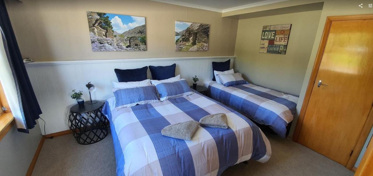 Roxburgh Clutha Gold Top 10 Holiday Park المظهر الخارجي الصورة